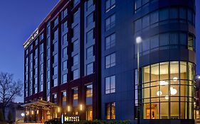 Hyatt Place Bloomington / Normal